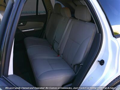 2013 Ford Edge SE   - Photo 21 - Mesa, AZ 85202