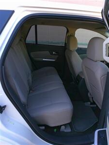 2013 Ford Edge SE   - Photo 24 - Mesa, AZ 85202