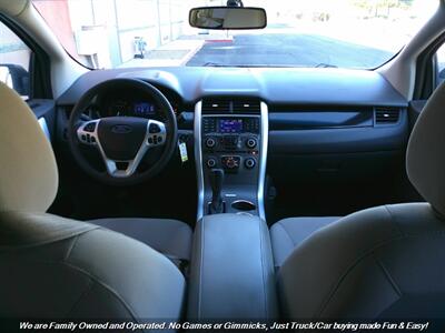 2013 Ford Edge SE   - Photo 32 - Mesa, AZ 85202