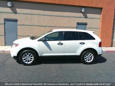 2013 Ford Edge SE   - Photo 5 - Mesa, AZ 85202