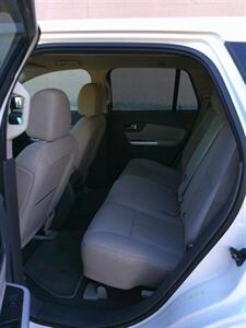 2013 Ford Edge SE   - Photo 20 - Mesa, AZ 85202