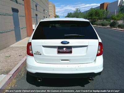 2013 Ford Edge SE   - Photo 4 - Mesa, AZ 85202
