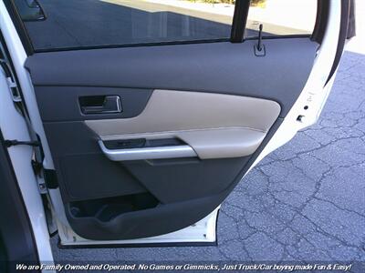 2013 Ford Edge SE   - Photo 26 - Mesa, AZ 85202