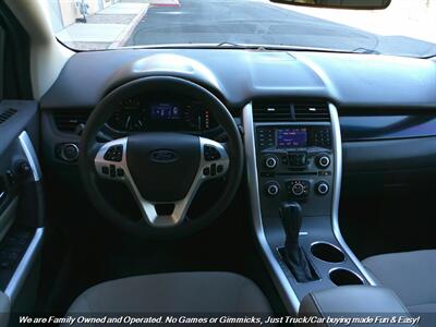 2013 Ford Edge SE   - Photo 34 - Mesa, AZ 85202
