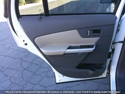 2013 Ford Edge SE   - Photo 18 - Mesa, AZ 85202
