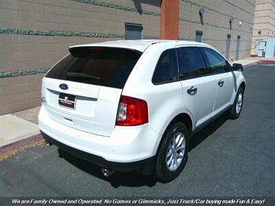 2013 Ford Edge SE   - Photo 7 - Mesa, AZ 85202