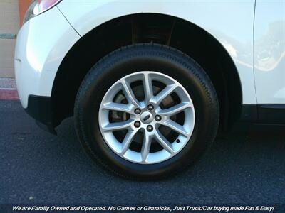 2013 Ford Edge SE   - Photo 42 - Mesa, AZ 85202