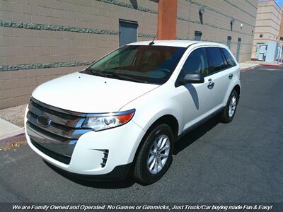 2013 Ford Edge SE   - Photo 3 - Mesa, AZ 85202