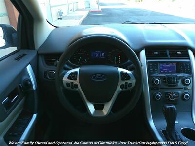 2013 Ford Edge SE   - Photo 14 - Mesa, AZ 85202
