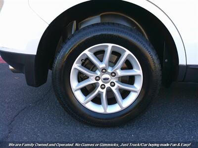 2013 Ford Edge SE   - Photo 41 - Mesa, AZ 85202