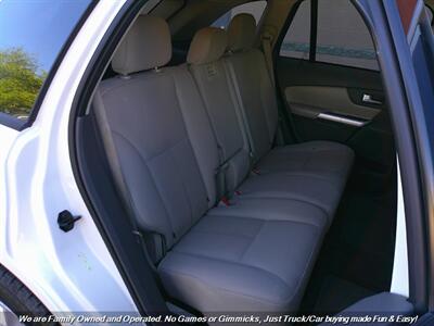 2013 Ford Edge SE   - Photo 23 - Mesa, AZ 85202