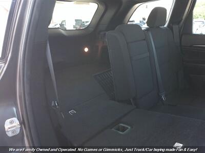 2014 Jeep Grand Cherokee Laredo 4X4   - Photo 11 - Mesa, AZ 85202