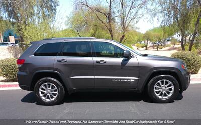 2014 Jeep Grand Cherokee Laredo 4X4   - Photo 7 - Mesa, AZ 85202