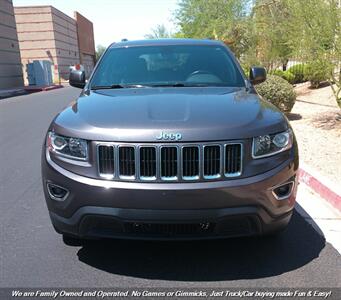 2014 Jeep Grand Cherokee Laredo 4X4   - Photo 2 - Mesa, AZ 85202