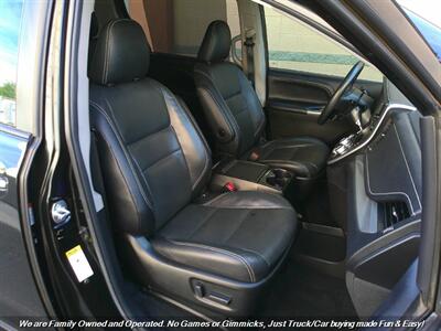 2015 Toyota Sienna SE Premium 8-Passeng - Photo 28 - Mesa, AZ 85202