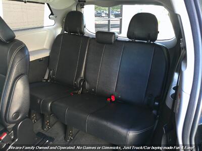 2015 Toyota Sienna SE Premium 8-Passeng - Photo 22 - Mesa, AZ 85202