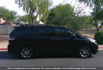 2015 Toyota Sienna SE Premium 8-Passeng - Photo 5 - Mesa, AZ 85202
