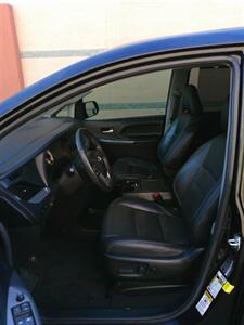 2015 Toyota Sienna SE Premium 8-Passeng - Photo 16 - Mesa, AZ 85202