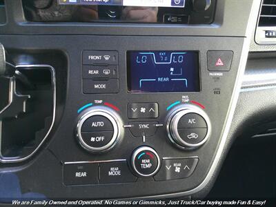 2015 Toyota Sienna SE Premium 8-Passeng - Photo 42 - Mesa, AZ 85202