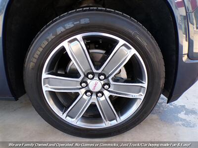 2018 GMC Acadia Denali - Photo 46 - Mesa, AZ 85202