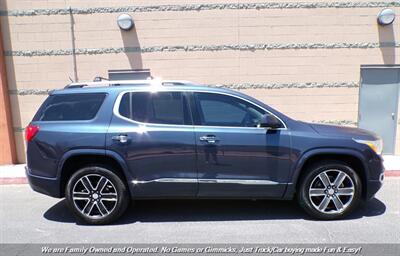 2018 GMC Acadia Denali - Photo 6 - Mesa, AZ 85202