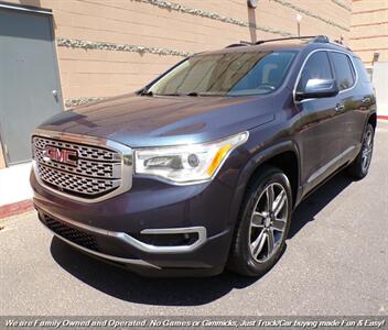 2018 GMC Acadia Denali - Photo 3 - Mesa, AZ 85202