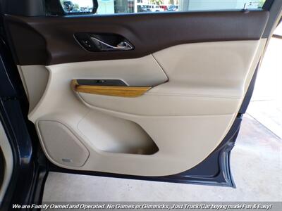 2018 GMC Acadia Denali - Photo 32 - Mesa, AZ 85202