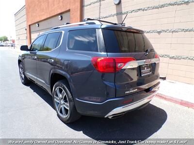 2018 GMC Acadia Denali - Photo 8 - Mesa, AZ 85202