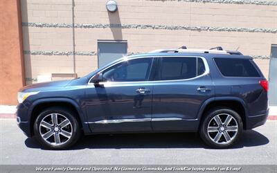 2018 GMC Acadia Denali - Photo 7 - Mesa, AZ 85202