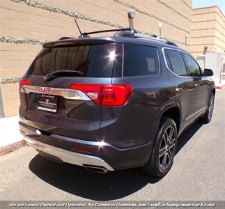 2018 GMC Acadia Denali - Photo 5 - Mesa, AZ 85202