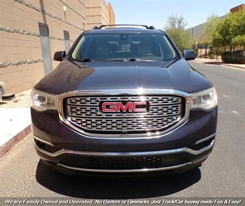 2018 GMC Acadia Denali - Photo 2 - Mesa, AZ 85202