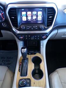 2018 GMC Acadia Denali - Photo 35 - Mesa, AZ 85202