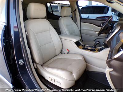 2018 GMC Acadia Denali - Photo 28 - Mesa, AZ 85202