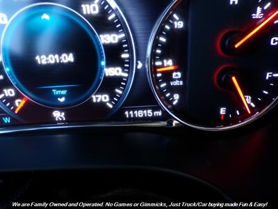 2018 GMC Acadia Denali - Photo 11 - Mesa, AZ 85202