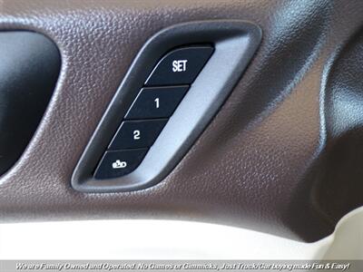 2018 GMC Acadia Denali - Photo 13 - Mesa, AZ 85202