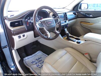2018 GMC Acadia Denali - Photo 14 - Mesa, AZ 85202
