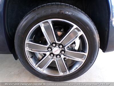 2018 GMC Acadia Denali - Photo 44 - Mesa, AZ 85202