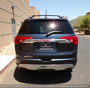 2018 GMC Acadia Denali - Photo 4 - Mesa, AZ 85202