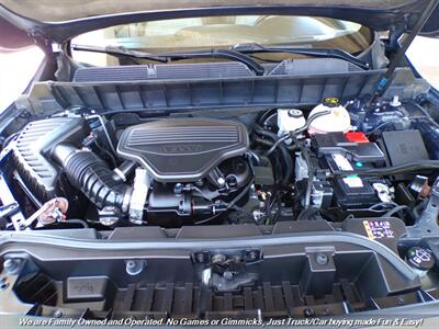 2018 GMC Acadia Denali - Photo 48 - Mesa, AZ 85202
