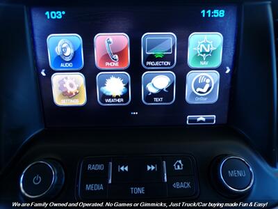 2018 GMC Acadia Denali - Photo 38 - Mesa, AZ 85202