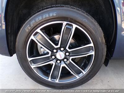 2018 GMC Acadia Denali - Photo 45 - Mesa, AZ 85202