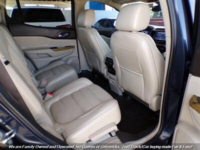 2018 GMC Acadia Denali - Photo 26 - Mesa, AZ 85202