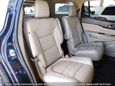 2018 GMC Acadia Denali - Photo 24 - Mesa, AZ 85202