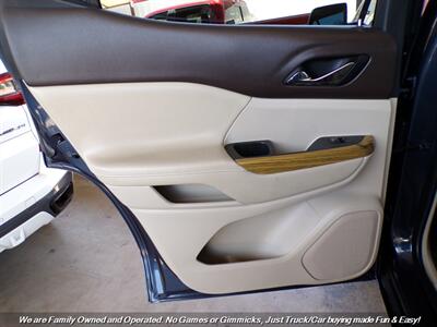 2018 GMC Acadia Denali - Photo 19 - Mesa, AZ 85202