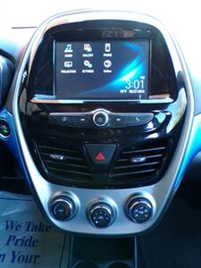 2016 Chevrolet Spark 2LT   - Photo 30 - Mesa, AZ 85202