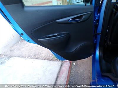 2016 Chevrolet Spark 2LT   - Photo 16 - Mesa, AZ 85202