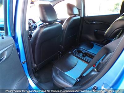 2016 Chevrolet Spark 2LT   - Photo 17 - Mesa, AZ 85202