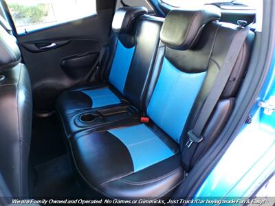 2016 Chevrolet Spark 2LT   - Photo 19 - Mesa, AZ 85202