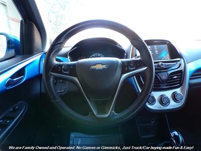 2016 Chevrolet Spark 2LT   - Photo 12 - Mesa, AZ 85202