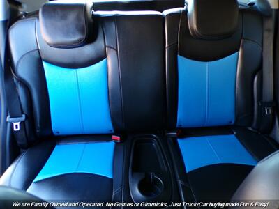 2016 Chevrolet Spark 2LT   - Photo 20 - Mesa, AZ 85202